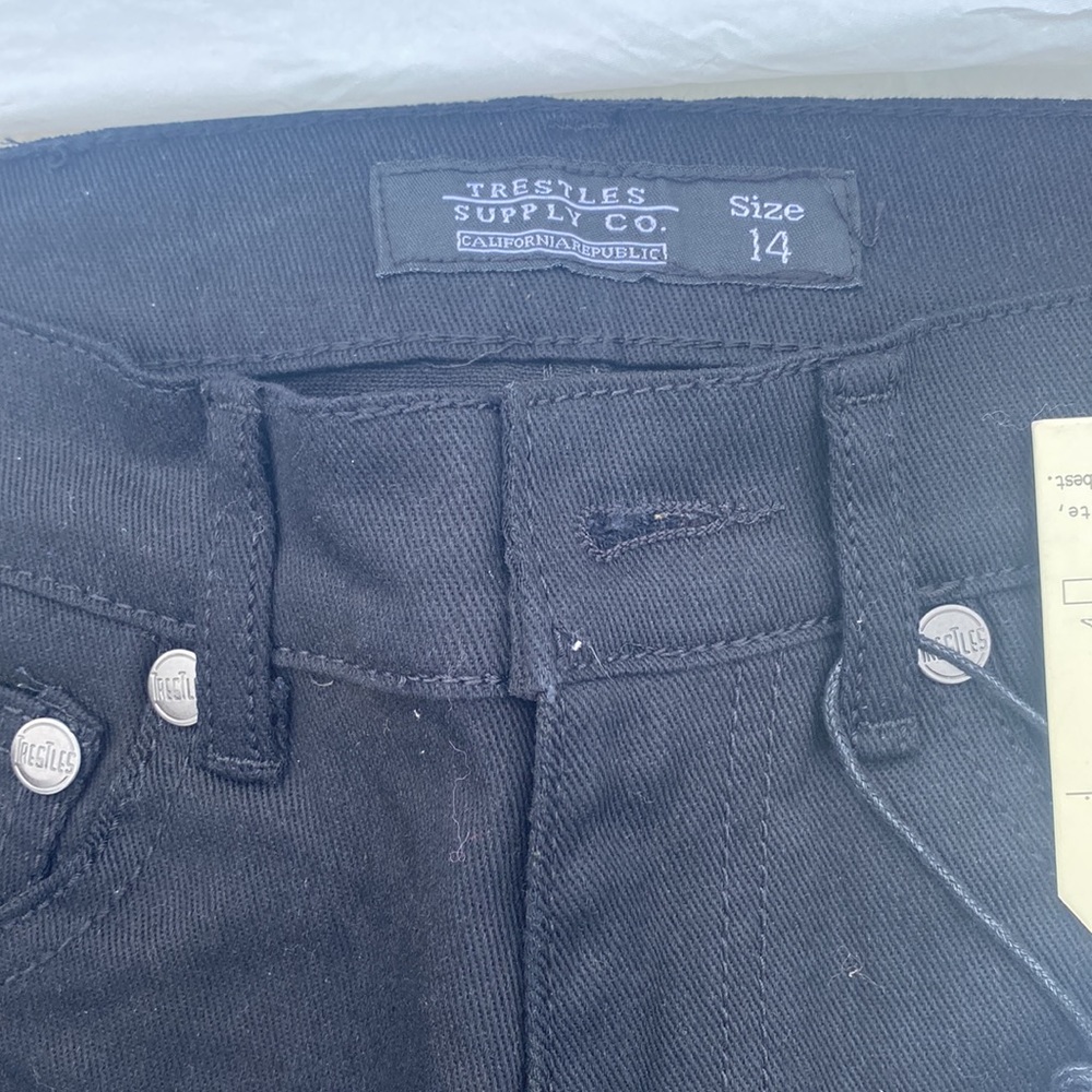 Boys pants - Picture 4 of 6